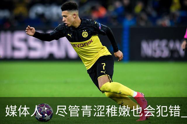 媒体人：尽管青涩稚嫩也会犯错 但他们依旧是纸面天赋更强的球队